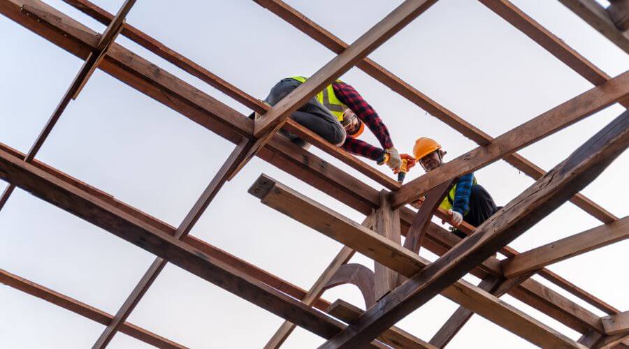 Expert top industrial roofings services in Westchester, IL